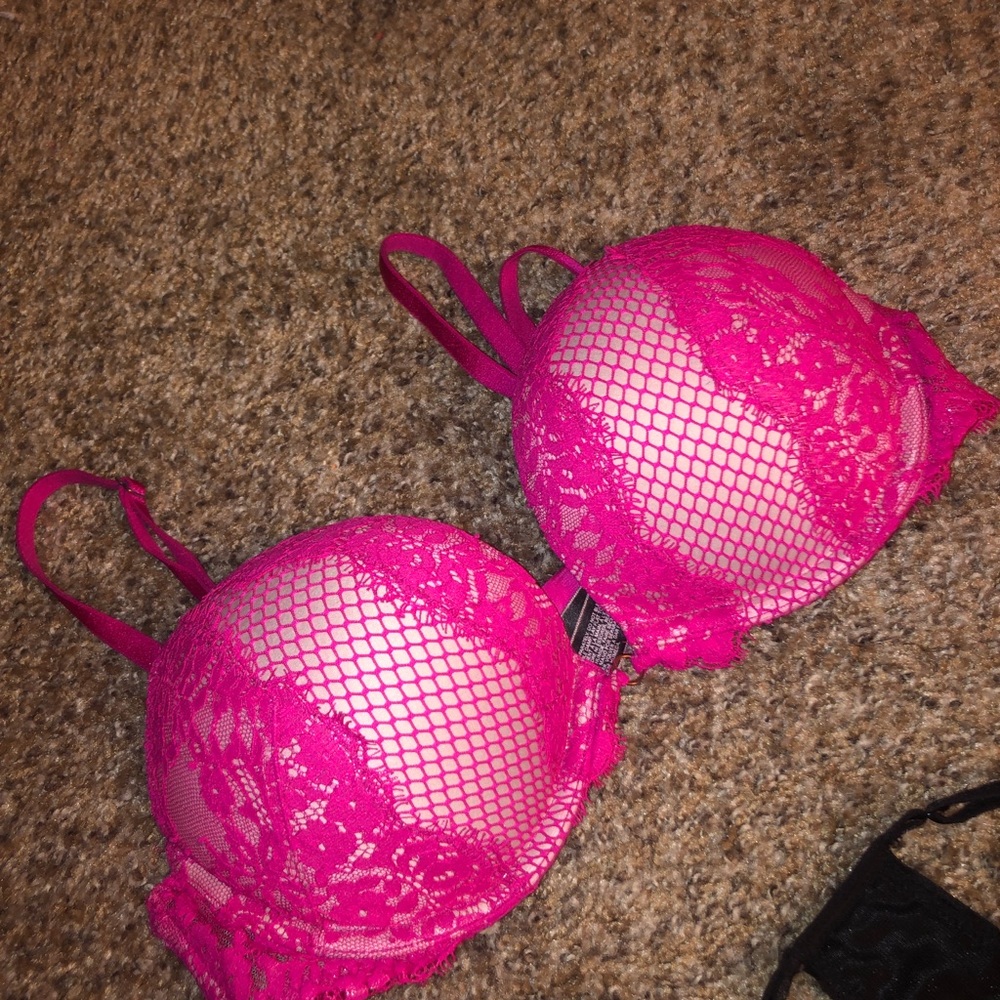 Victoria secret bra